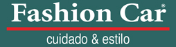 Fashioncar | Lavagem de carros e acessórios Logo